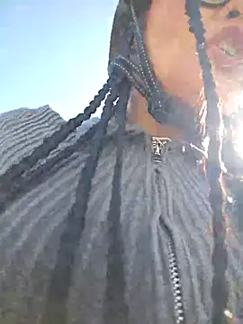 bellapatyのライブXXXチャット