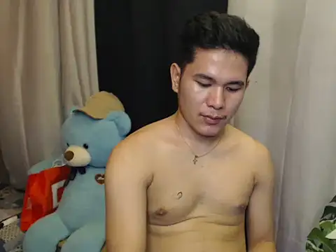 master_levi Pertunjukan Webcam