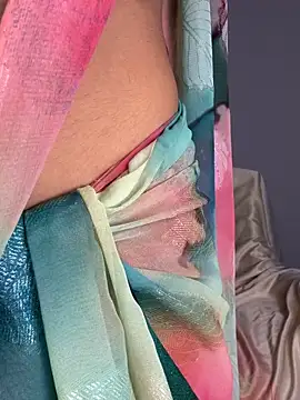 Lovely_Babiee ওয়েবক্যাম শো