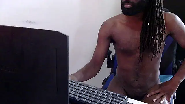 Darkkras – Naživo XXX chat