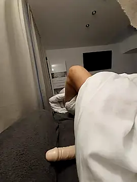 SexyJulia21 Webcam show