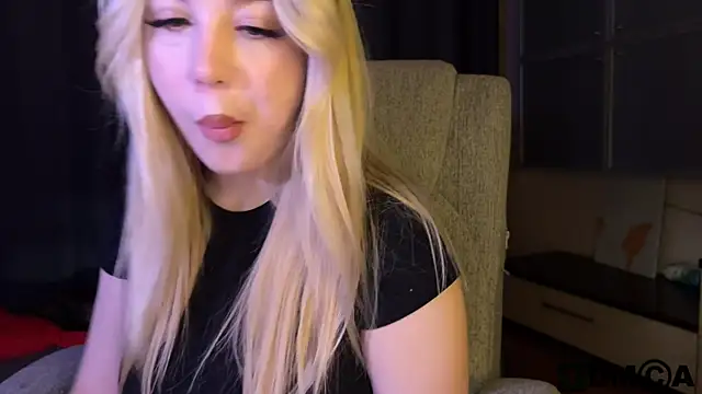 ariashaa 라이브 XXX 채팅