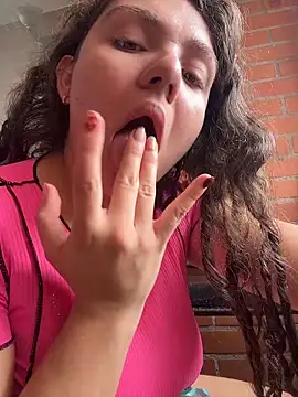 Eva_stark10 Webcam-Show