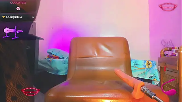 bayolet_'s Webcam Show