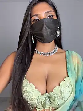 Lovely_Babiee's Webcam Show