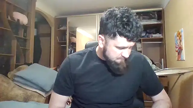 StasConnor 라이브 XXX 채팅