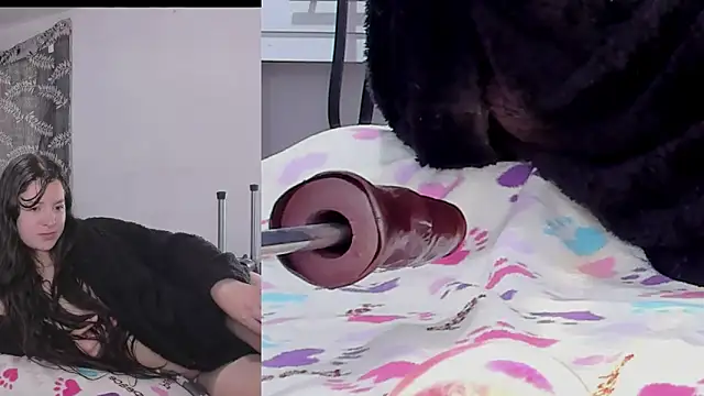 lacii_lost 라이브 XXX 채팅