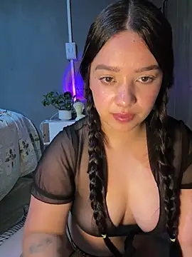 Julieta_333's Live XXX Chat