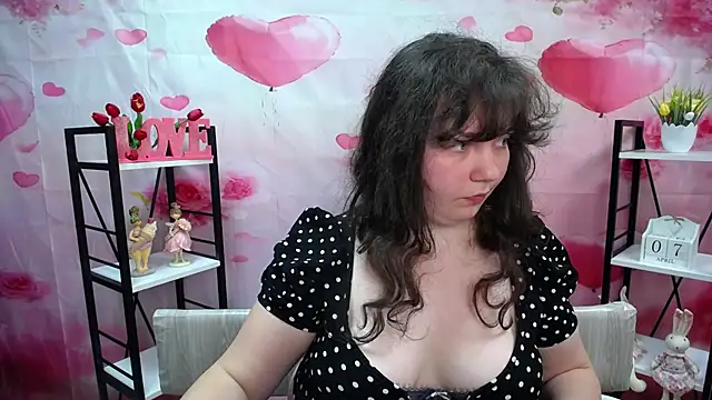 دردشة NeonilaLisova الجنسية المباشرة