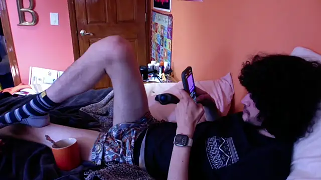 Teddy4420 – webcam-show