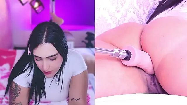 kloe_campbell 라이브 XXX 채팅