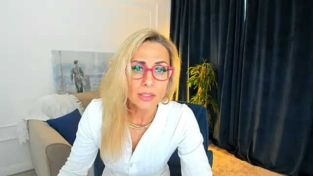 Chat XXX en directo de MuseOfStage