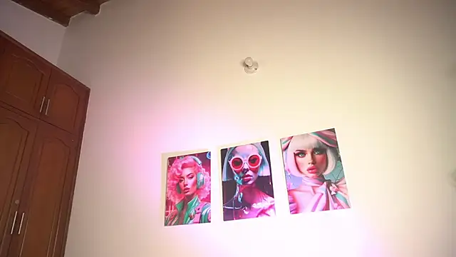 pocahotass_11 élő XXX-chatje