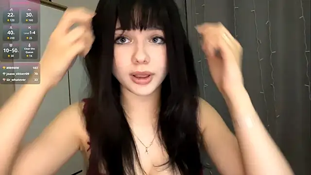 PluralSind élő XXX-chatje