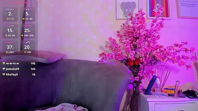 Ashley_Blum_ 라이브 XXX 채팅