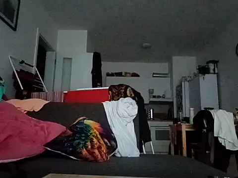 Jahudka47's Live XXX Chat