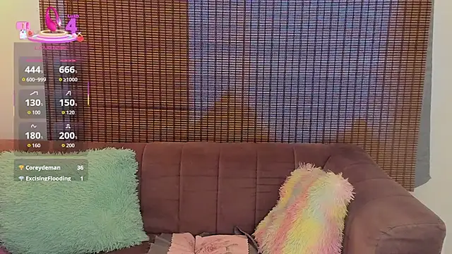 ariana_cross' Live XXX Chat