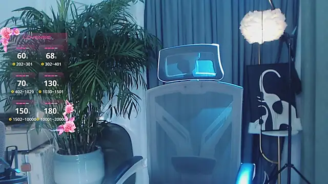 Chat +18 de feifei-love ao vivo