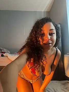 Show de webcam de OliviaAshhh