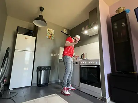 JodaXmagicXdickX's Webcam Show