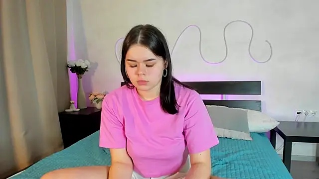 Chat XXX en directo de Alicia-long