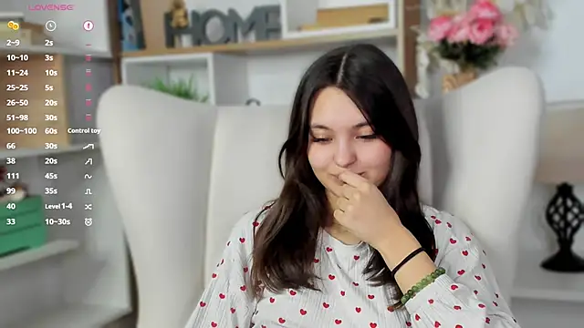 Chat XXX Live MirthaBolduan