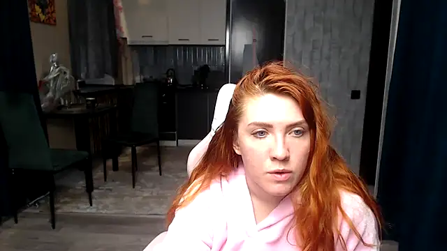 ReginasmileeのライブXXXチャット