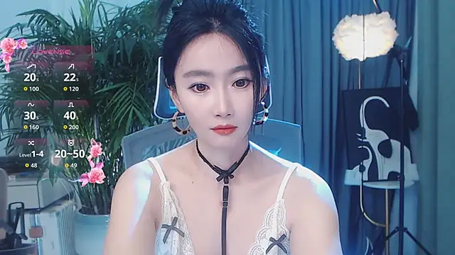 feifei-love 现场XXX聊天