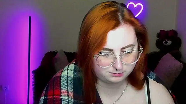 Czat XXX na żywo – Alicia_love00