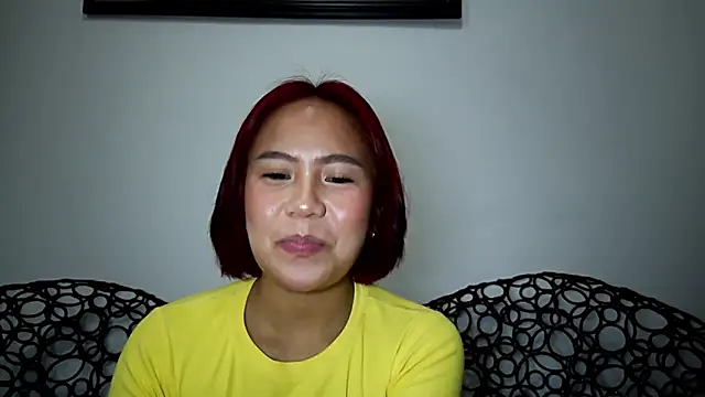 Webkamerová show misscutee