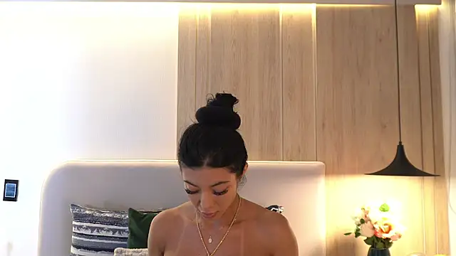 Czat XXX na żywo – KalaBeckett_