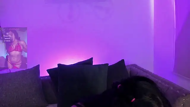 Niina26 Obrolan Langsung XXX