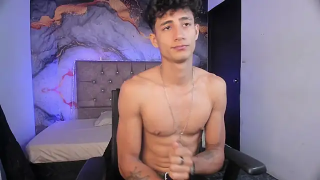 MaxiimoRomano_のライブXXXチャット