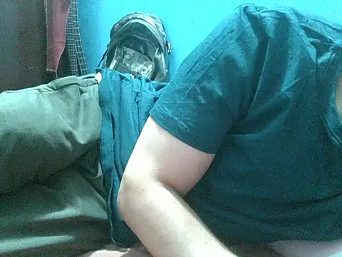 Precumboner Webcam Show