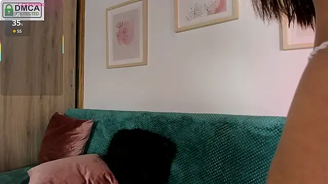 Veronica_isaza__'s Live XXX Chat