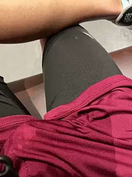 Pertunjukan Kamera Web diegoand0911