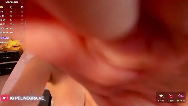 rubicarter's Live XXX Chat