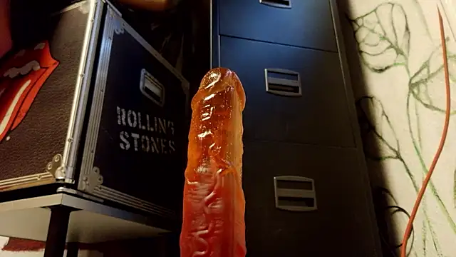 dani4334 Webcam-Show