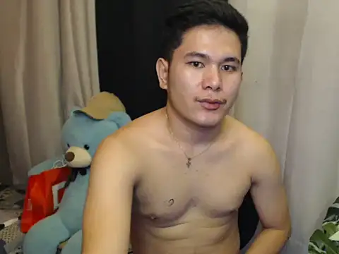 master_levi Pertunjukan Webcam