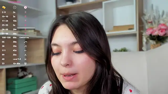 MirthaBolduan Obrolan Langsung XXX