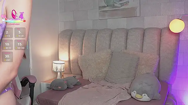 Alanna-Rosse: онлайн-секс-чат