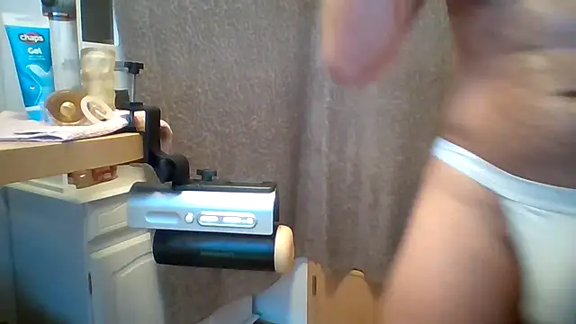 Chatroom XXX en direct de Oliverlong