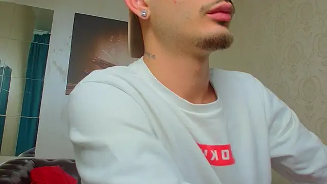 BrandonTate 라이브 XXX 채팅