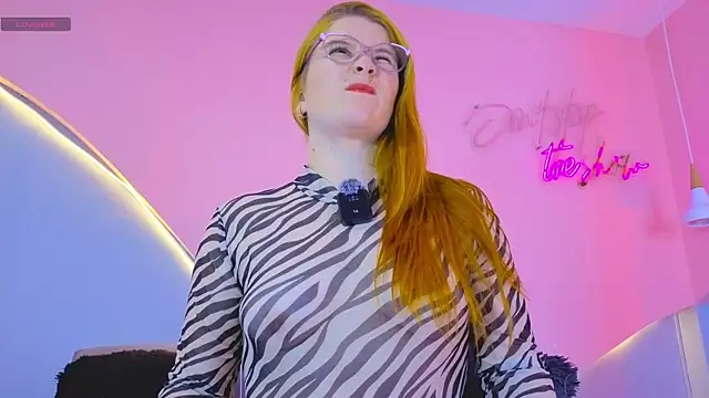 AllisonRoberts_のライブXXXチャット