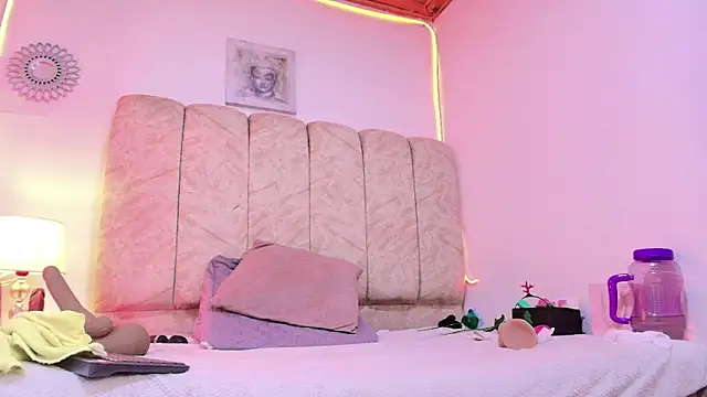 _Marcela__ Live XXX-chat