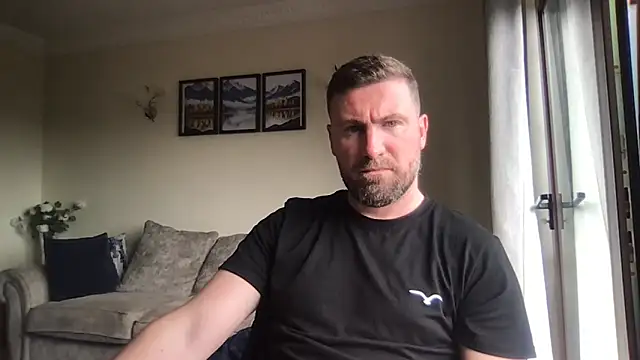 Show de webcam de MarriedManBigCock