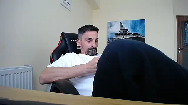 amydamarw Webcam show