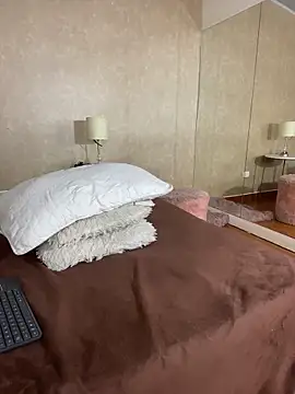 Pokazy przed kamerką – La_Crespa_x