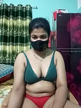 Sumi-roy ওয়েবক্যাম শো