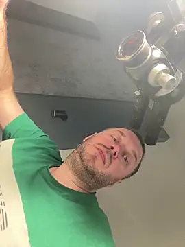 DorianJedayのライブXXXチャット